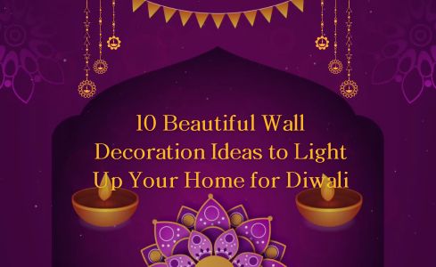 wall decoration ideas
