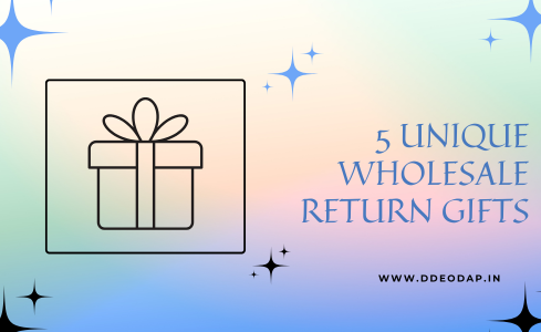 wholesale return gift