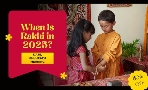 when is rakhi
