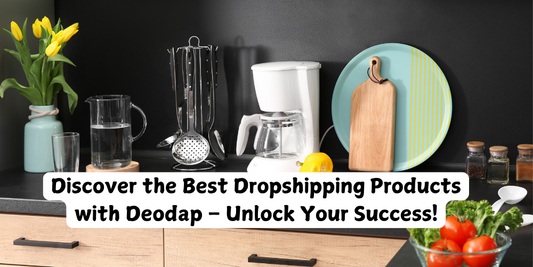 Best Dropshipping Products
