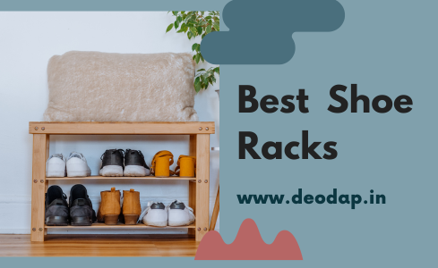 Best Multi-Layer Shoe Racks for a Clean, Neat, and Organized Home