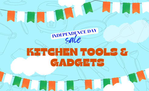 Independence Day Deals on Kitchen Tools & Gadgets