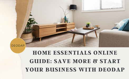 Home Essentials Online