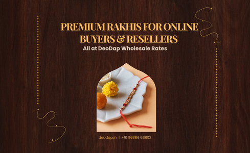 wholesale rakhi online