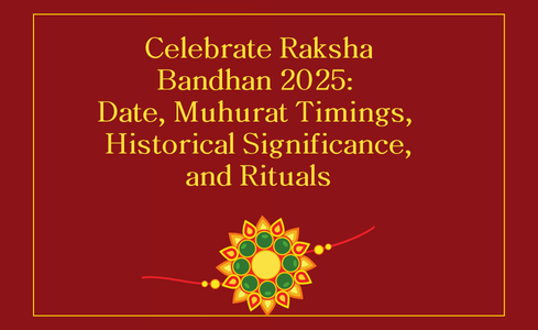 Raksha Bandhan 2025