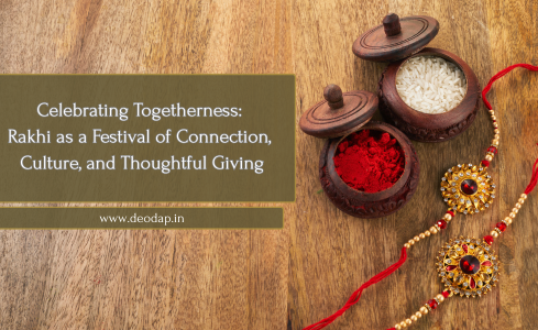raksha bandhan