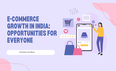 ecommerce growth