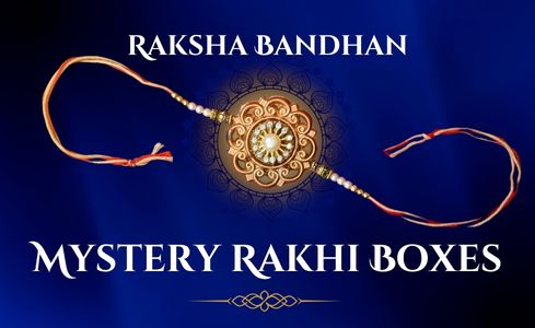 Surprise Inside: Why DeoDap's Mystery Rakhi Boxes Are 2025's Most Exciting Pick