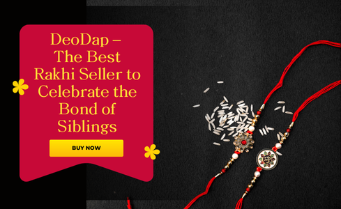 the best rakhi seller to celebrate the bond of the siblings