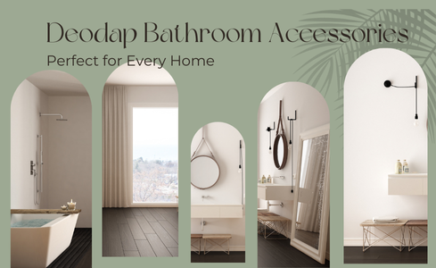 Bathroom Accessories