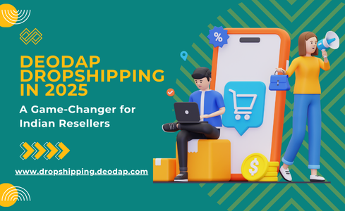 Deodap Dropshipping in 2025