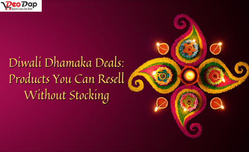 diwali dhamaka deals