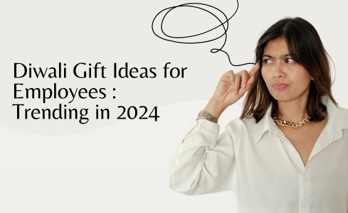 Diwali Gift Ideas for Employees : Trending in 2024