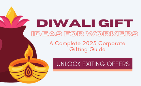 Diwali Gift Ideas for Workers