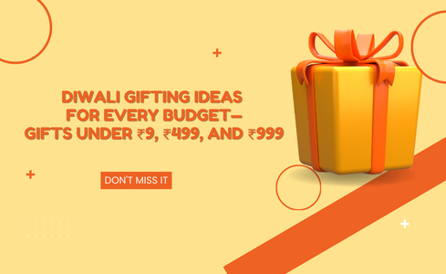 diwali gifting