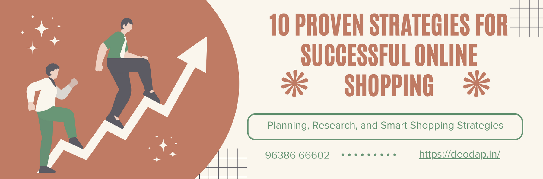 10 Proven Strategies For Successful Online Shopping