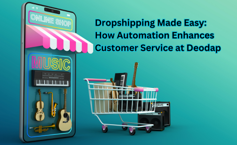 Dropshipping