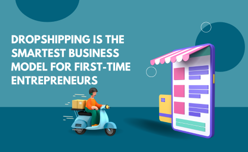 Dropshipping Is the Smartest Business Model