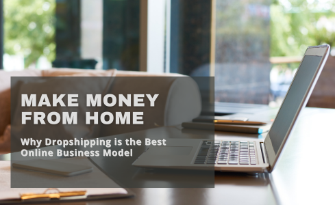 Make Money from Home
