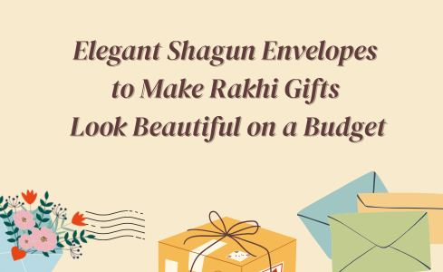 shagun envelopes
