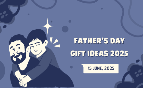 Father’s Day Gift Ideas 2025
