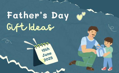 Father’s Day Gift Ideas 2025