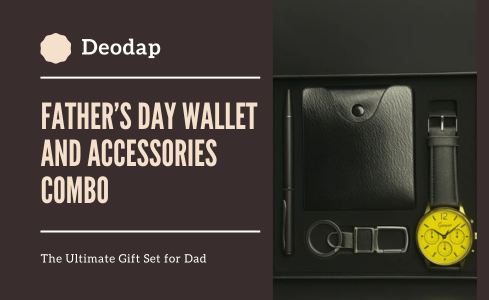Father’s Day Gift Set