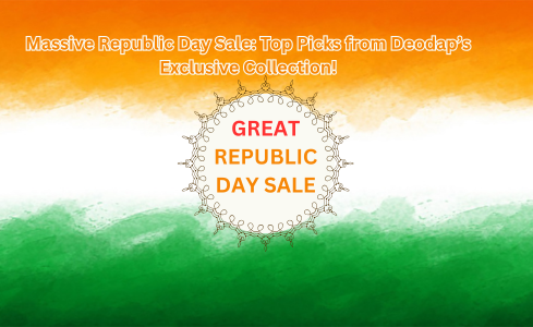 Great Republic Day Sale