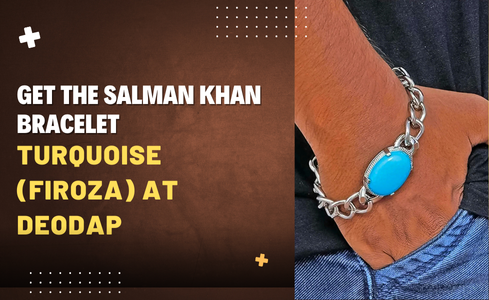 Salman Khan Bracelet