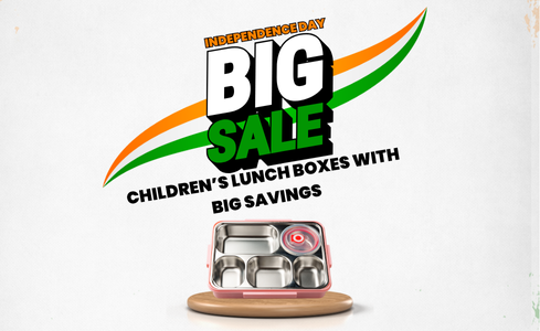 children's lunch box