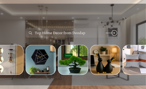 home decor