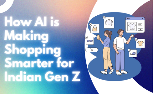 how ai is makinng shopping online