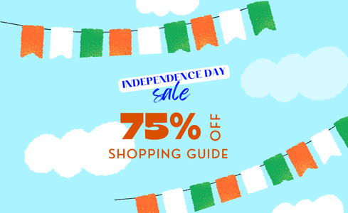 Independence Day Sale Shopping Guide: Best Freedom Sale Offers You Can’t Miss