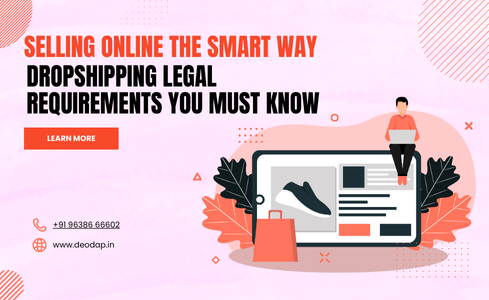 selling online the smart way