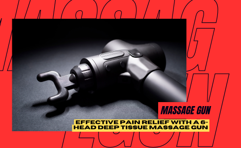 Massage Gun