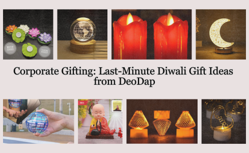 Diwali gifting ideas blog image
