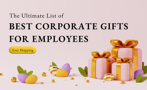 List of Best Corporate Gifts for Employee