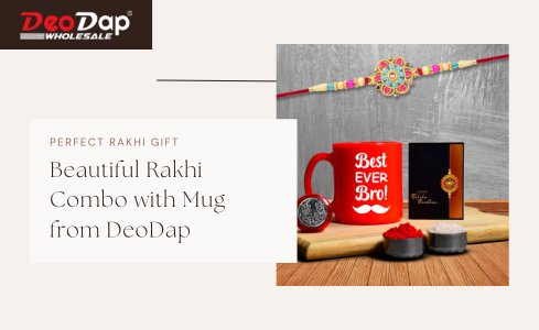 rakhi gift