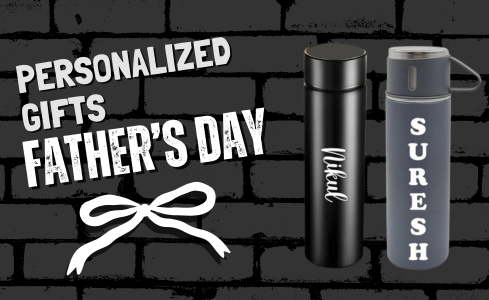 Personalized Gifts