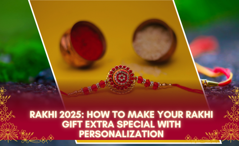 Rakhi 2025