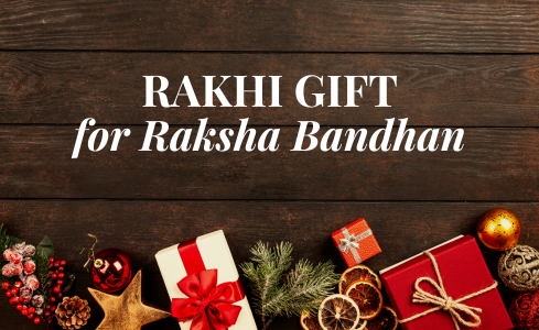 How to Pick the Perfect Rakhi Gift Online for Raksha Bandhan 2025
