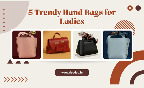 hand bags