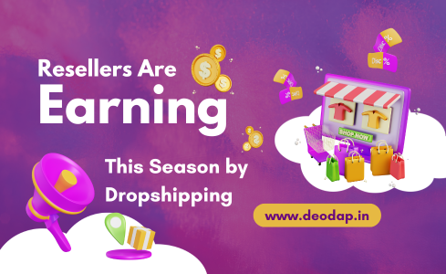 Resellers Are Earning Big