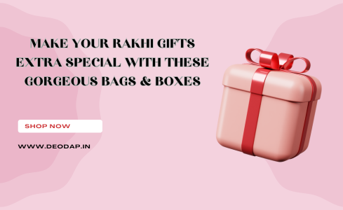 rakhi gift box