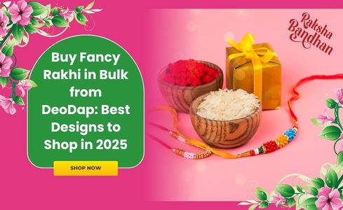 rakhi in bulk