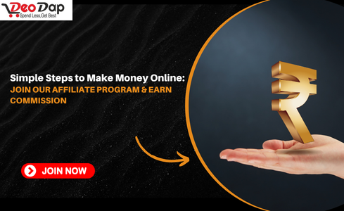 affiliate program