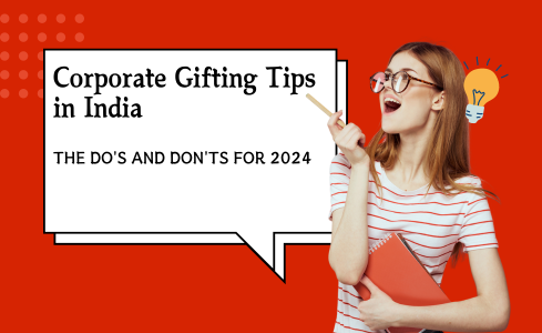 corporate gifting tips in india