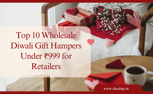 Diwali Gift Hampers Under 999
