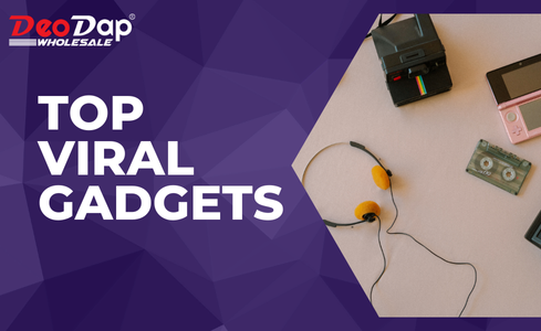 Top Viral Gadgets