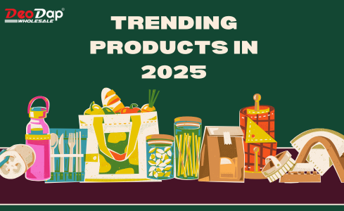 trending products in 2025